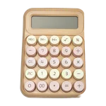 ماشین حساب پاستلی  runzon/کرم