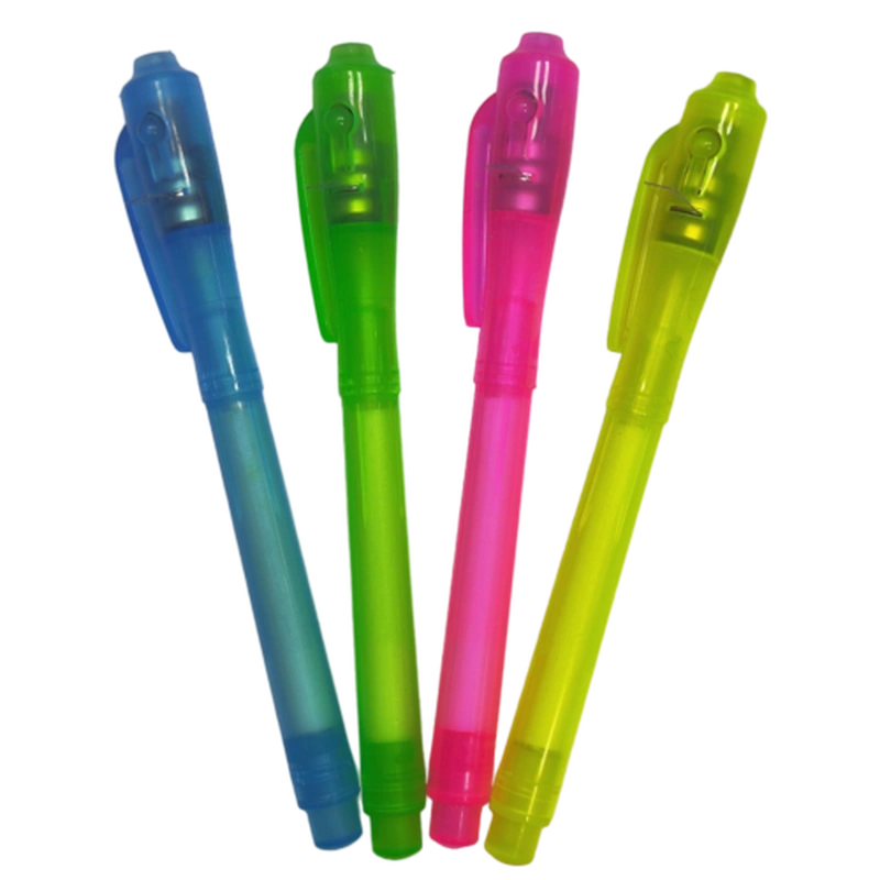 ماژیک نامرئی magica