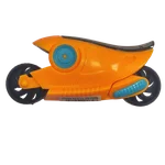 تراش موتوری یالونگ