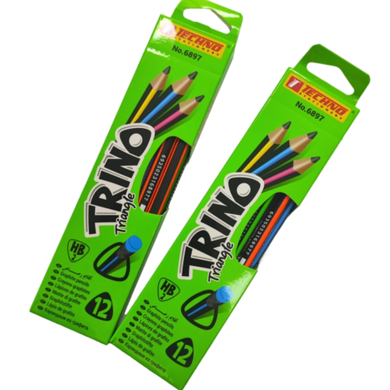 مداد پاکن دار تکنو ترینو