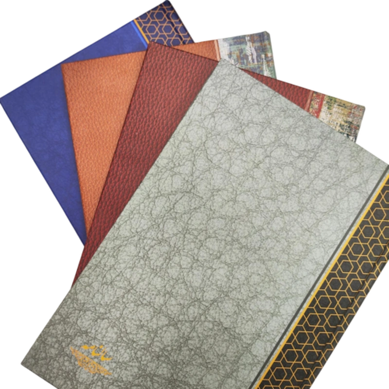 سررسید جلد سلفونی