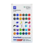 مغز مداد رنگی مکانیکال کریتورز کلاس 36 عددی