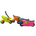 تراش موتوری یالونگ 2