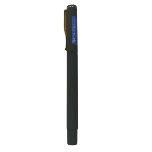 روان نویس سی کلاس مدل golden clip 0.7