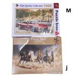 پازل 1000 تکه puzzle Iran/j