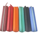 جامدادی چرمین پاپکو 2