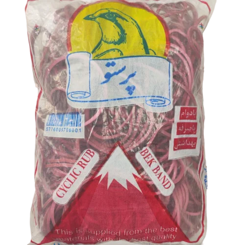 کش نیم کیلویی پرستو