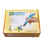 قلم سه بعدی ۳Dpen-۲ - 02