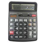 ماشین حساب کریتورز کلاس مدل/مشکی