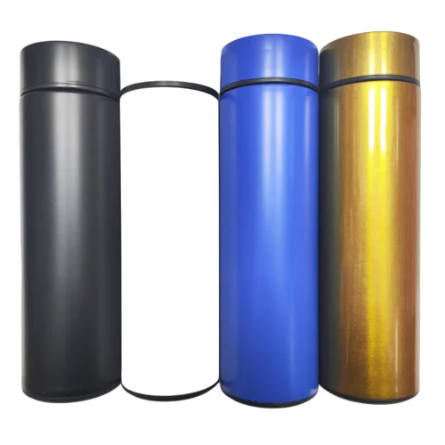 فلاسک درجه دار 500 ml