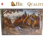 پازل 1000 تکه puzzle Iran/R