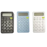 ماشین حساب runzon مدل RZ-809/آبی