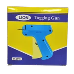 دستگاه تگ زن (اتیکت زن) LION 2