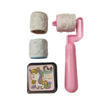 مهر غلطکی فانتزی/تکشاخ