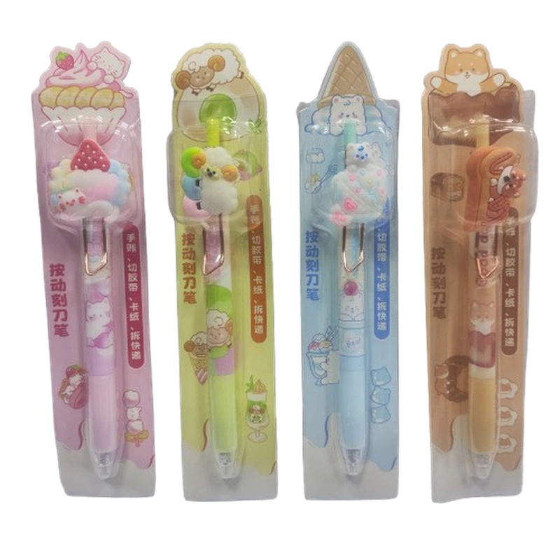 کاتر خودکاری فشاری فانتزی