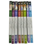 مجموعه رمان آنی شرلی/1