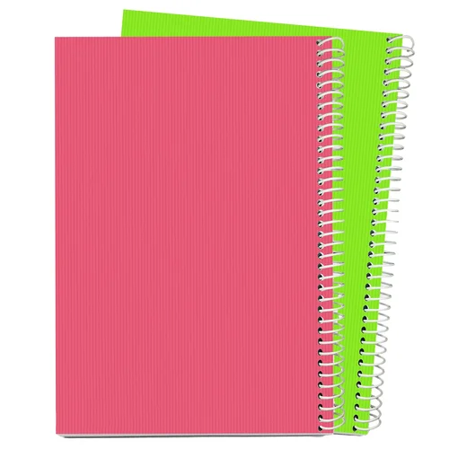 دفتر سیمی 50برگ