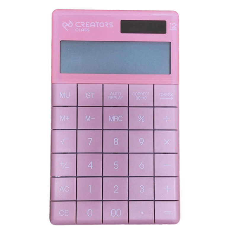 ماشین حساب کریتورز کلاس q5c-mathmate