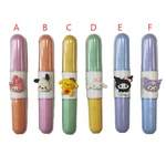 هایلایتر دو سر کرومی سرامیکی