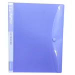 دفتر کلاسوری جیبدار پاپکو-papco