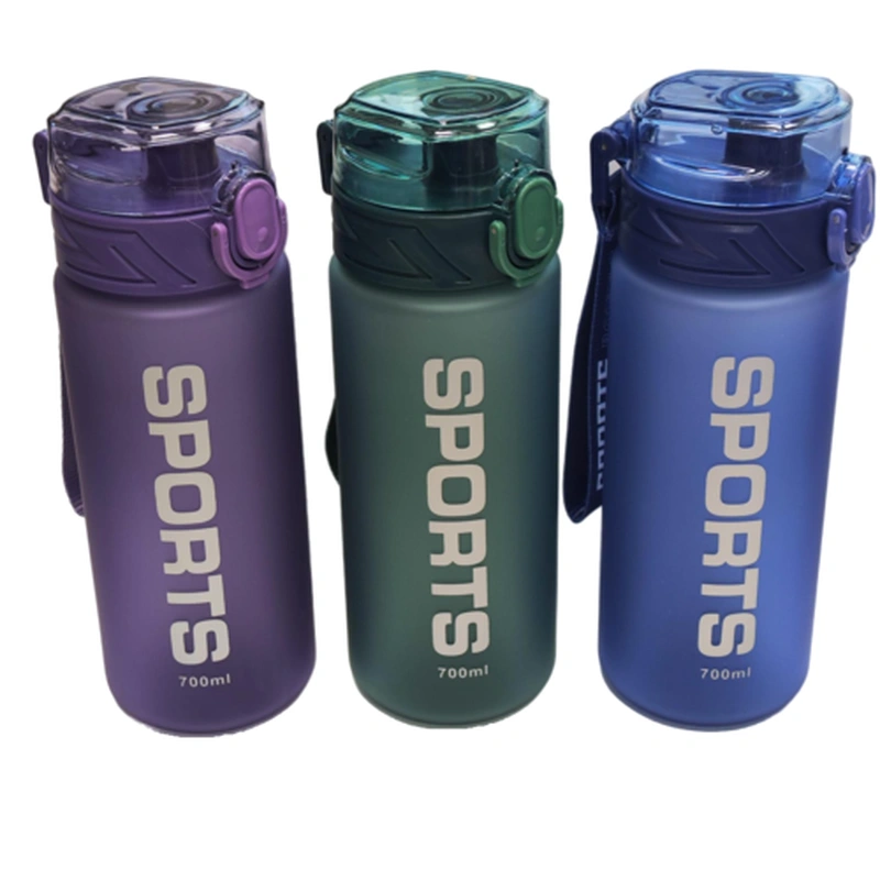 قمقمه اسپرت استوانه ای