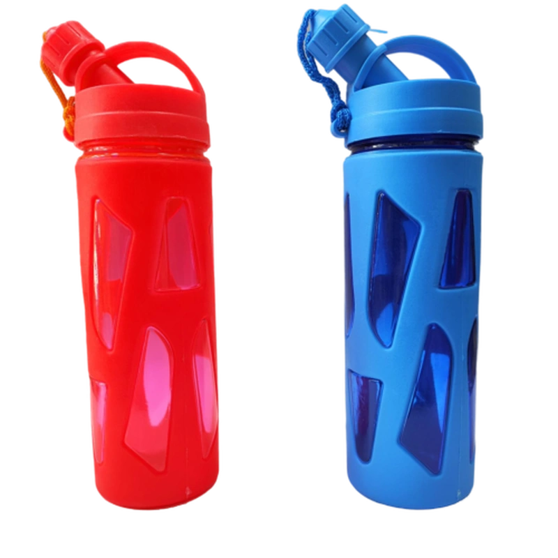 قمقمه درب پیچی طرح مسطتیلی