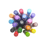 مداد رنگی 18 مکانیکال کریتورز کلاس 02