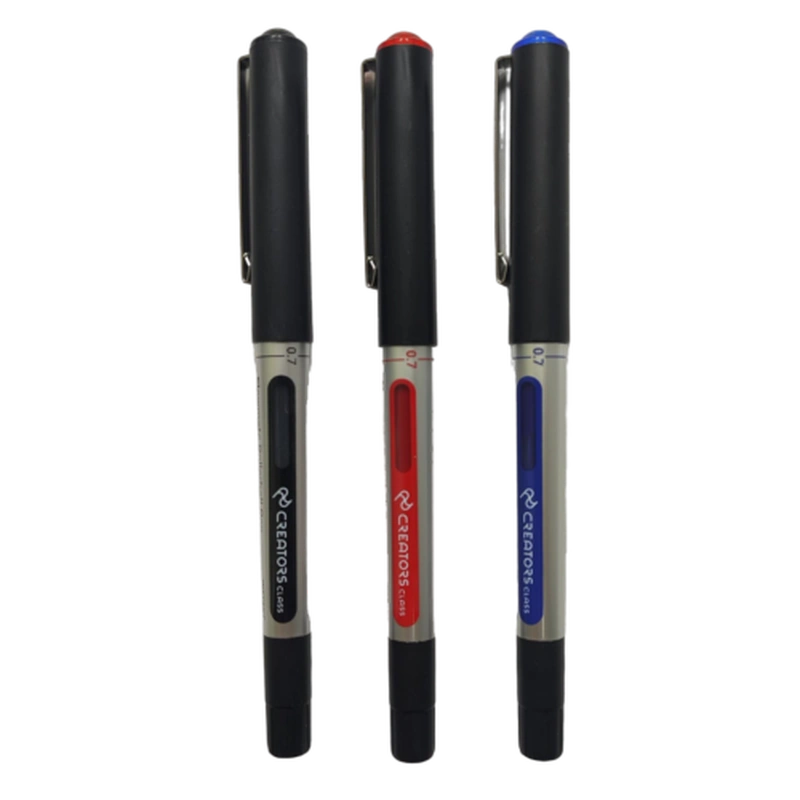 روان نویس کریتورز کلاس مدل FLOWMATE