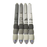 خودکار پاکن دار فشاری/طوسی