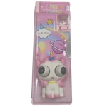 جامدادی آهنربایی فیجت دار/تکشاخ-صورتی