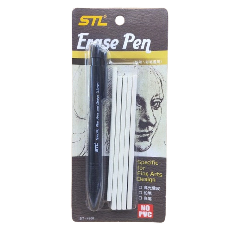 پاک کن اتودی  STL با یدک