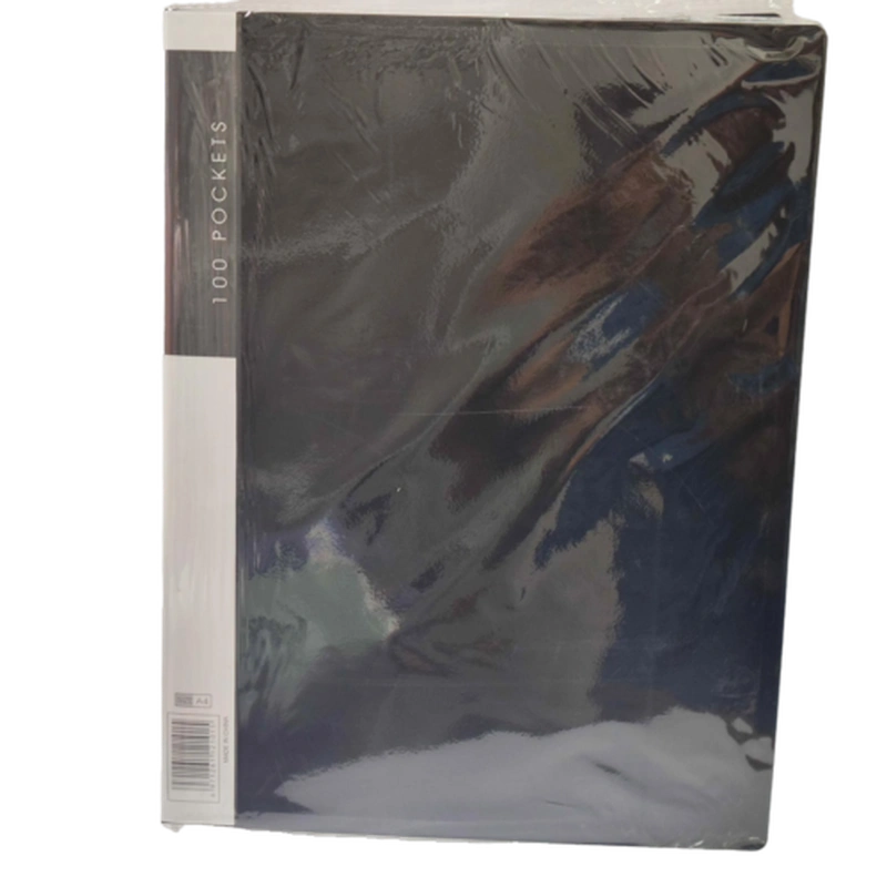 کلیر بوک 100 برگ