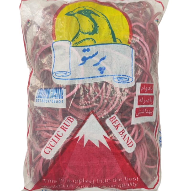 کش نیم کیلویی پرستو