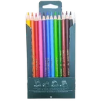 مداد رنگی 12 آرتیست آریا 02