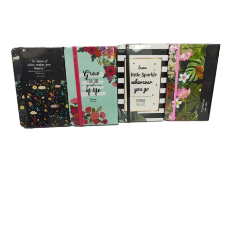 دفتر پاپکو پلنر 3 (سررسید) 1404