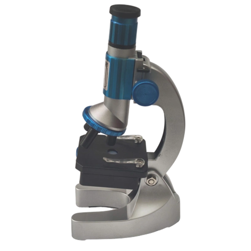 میکروسکوپ دانش آموزی