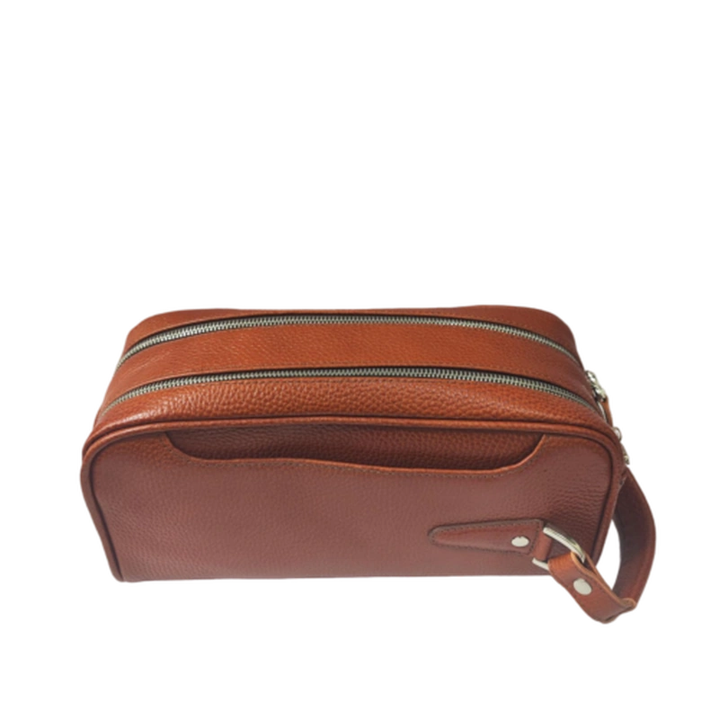 شوز بگ دستی چرم مردانه