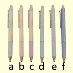 خودکار پاکن دار فشاری پاستلی 02