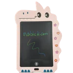 تبلت جادویی 8.5 اینچ فانتزی/دایناسور