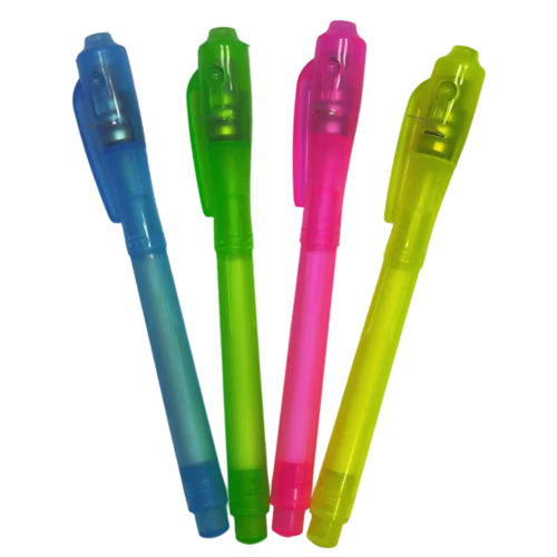 ماژیک نامرئی magica