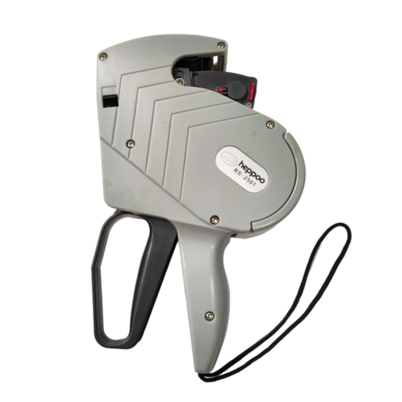 دستگاه قیمت زن heppoo مدل RS-2501