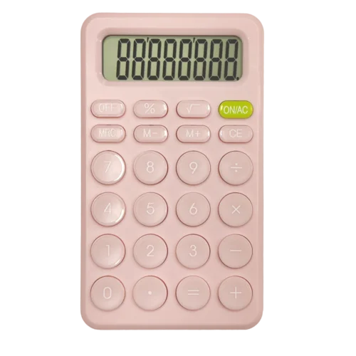 ماشین حساب runzon مدل RZ-809