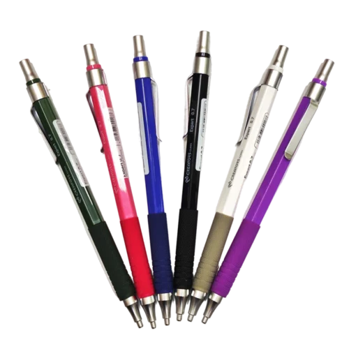 اتود 0.5 کریتورز کلاس مدل expert