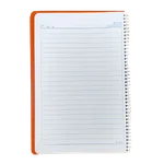 دفتر 100 برگ سیمی رحلی pp