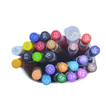 مداد رنگی 24 مکانیکال کریتورز کلاس 2