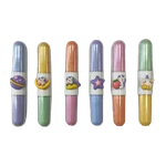 هایلایتر فانتزی دو سر طرح یونی کورن