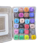 ماژیک راندو 24 عددی 2