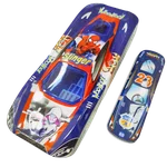 جامدادی فلزی طرح ماشین