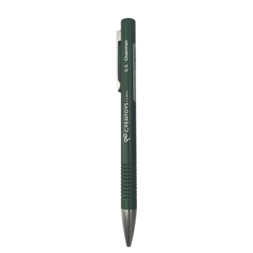 اتود chairman کریتورز کلاس 0.5