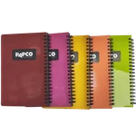 دفترچه پنجره ای پاپکو مدل NB-647 BC 3